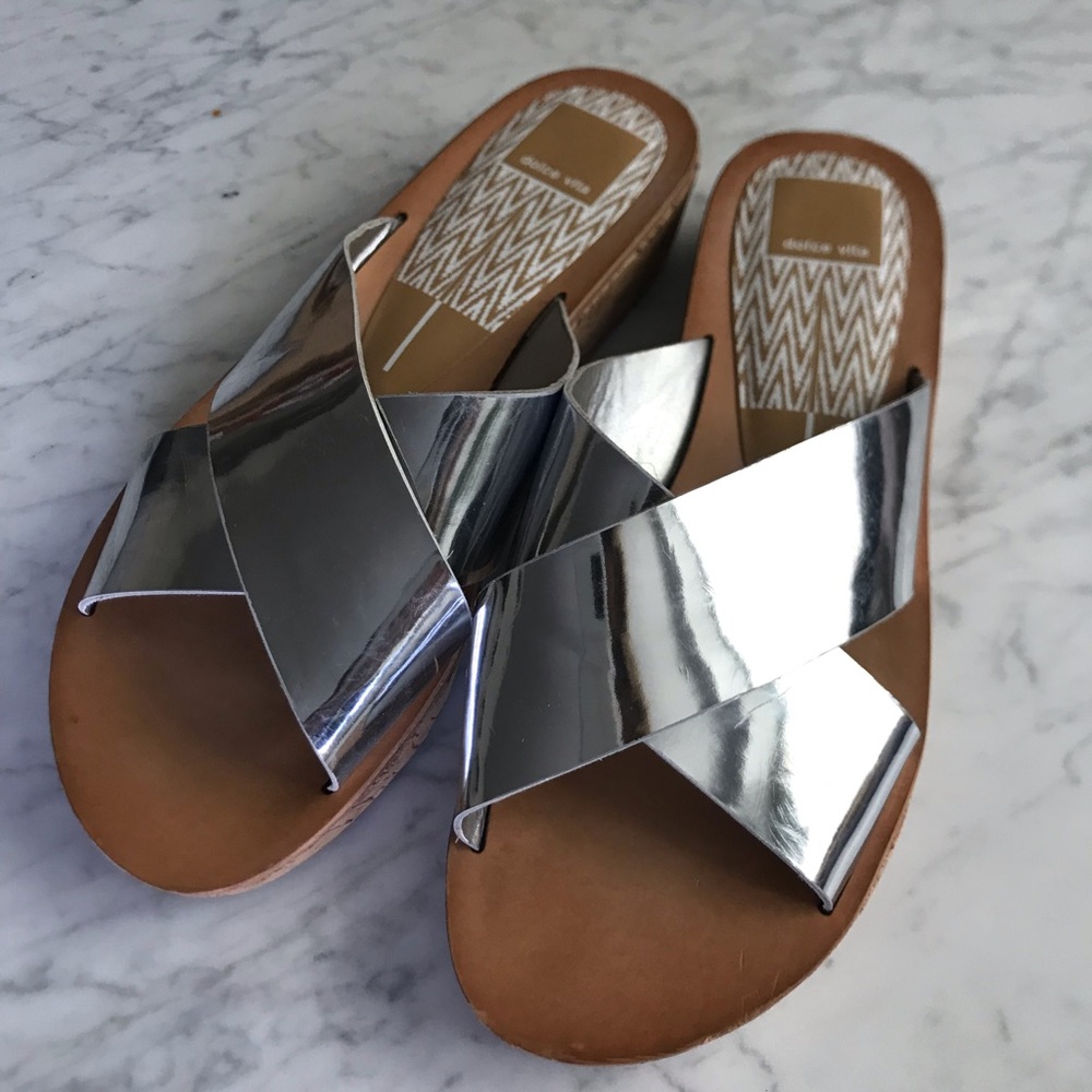 Dolce Vita Sandals
